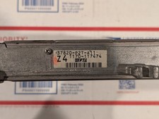 99-00 HONDA CIVIC SI EM1 37820-P2T-A11 ECU B16A2 ECM MOTOR COMPUTADOR OBD2B 5SPD comprar usado  Enviando para Brazil