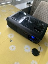 Optomo dw318 dlp for sale  NUNEATON