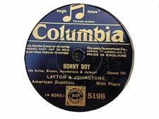 Layton johnstone sonny for sale  GUILDFORD