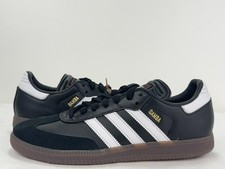 Adidas samba leather for sale  COVENTRY