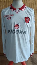 Maglia perugia match usato  Muravera