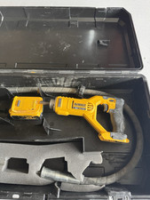 Dewalt dce531 cordless for sale  KELTY