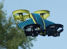 Hybrid stunt drohne gebraucht kaufen  Annweiler am Trifels