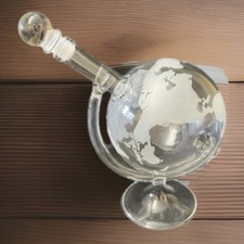 globe drinks cabinet for sale globe drinks cabinet for sale  LLANELLI