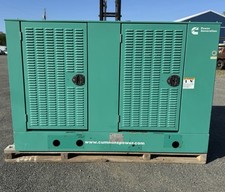 2012 cummins generator for sale  Ruckersville