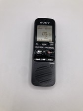 Sony dictaphone numérique d'occasion Sony dictaphone numérique d'occasion  Mennecy