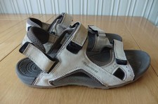 mens walking sandals for sale  NOTTINGHAM