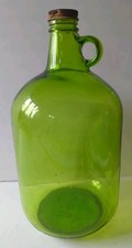 Vtg green one for sale  Chariton
