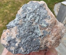 Nickelskutterudit marienberg e gebraucht kaufen  Hirschaid