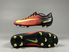 Usado, Chuteiras de futebol 2016 Nike Mercurial Vortex III FG US 11.5 UK 10.5 comprar usado  Enviando para Brazil