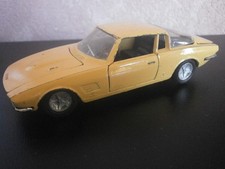Politoys m549 mustang usato  Viareggio