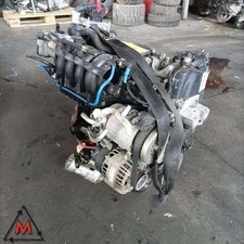 Motore parziale 199a4000 usato  Vajont