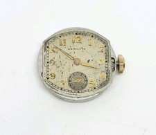Vintage hamilton 987a for sale  Marydel