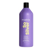 Xampu Matrix So prata 33,8 fl.oz/litro lacrado comprar usado  Enviando para Brazil