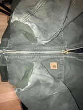 Carhartt j130 mossy for sale  Branford