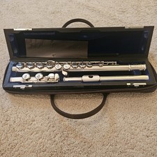 Muramatsu iii flute for sale  Deland