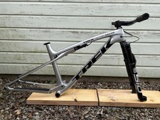 Trek supercaliber slr for sale  BORDON