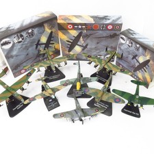 Ww2 diecast aircraft for sale  YORK