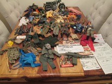 Vintage action man. for sale Vintage action man. for sale  READING