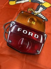 Ford series truck for sale  CANVEY ISLAND