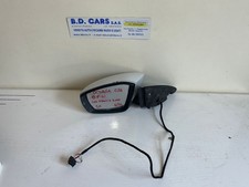 Retrovisore specchietto skoda usato  Napoli
