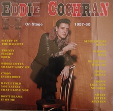 Disque vinyle eddie d'occasion Disque vinyle eddie d'occasion  Château-l'Évêque