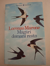 Magari domani resto usato  Porto San Giorgio