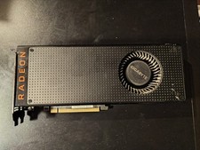 Gigabyte radeon vega for sale  Gorham