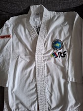 Taekwondo anzug top gebraucht kaufen  Bochum