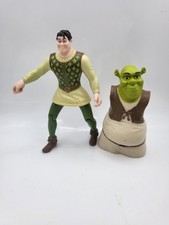 Dreamworks 2004 shrek for sale  LIVERPOOL