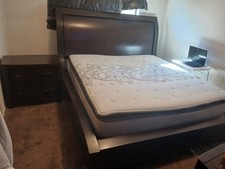 Bedroom furniture set for sale  Burlingame