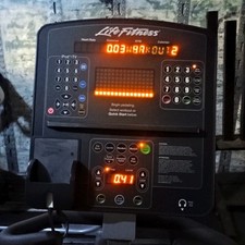 fitness clsx elliptical life for sale fitness clsx elliptical life for sale Biscoe