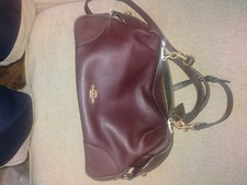 Coach dark brown for sale  Bethlehem