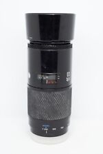 Objectif tele zoom d'occasion  Paris XIX