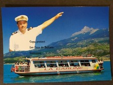 Carline boat promenade d'occasion  Expédié en Belgium
