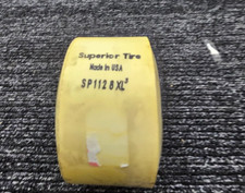 Usado, Pneu Superior SP1128XL3 roda de carga poli amarela comprar usado Usado, Pneu Superior SP1128XL3 roda de carga poli amarela comprar usado  Enviando para Brazil