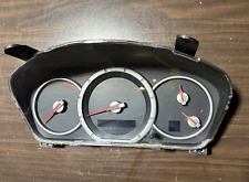 Honda pilot speedometer for sale  Minerva