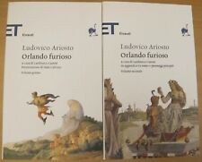 Orlando furioso ludovico usato  Modugno