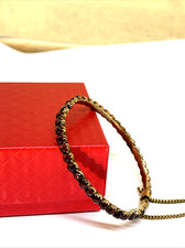Antico bracciale vittoriano usato  Montebelluna