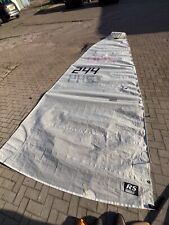 Rs200 sailing dinghy for sale  LYDNEY