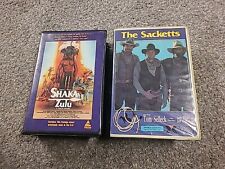 Shaka zulu sacketts for sale  Amherst