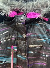Zeroxposur black pink for sale  Middleburg