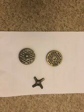 Moulinex mincer blade for sale  UXBRIDGE