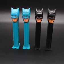 Lot batman pez for sale  Owatonna