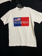 Vintage usa pittsburgh for sale  Stratford