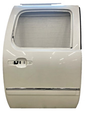 Rear door shell for sale  Alliance