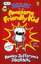 Diary awesome friendly for sale  UK