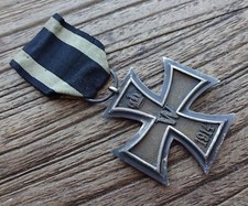 Rden eisernes kreuz gebraucht kaufen  Neustadt am Rübenberge