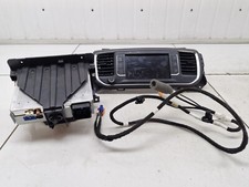vauxhall vivaro sat nav for sale vauxhall vivaro sat nav for sale DARLINGTON