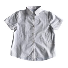 White short sleeve for sale  GLASGOW